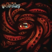 Review: Alien Weaponry - Tangaroa